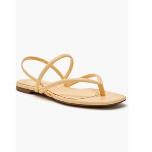 KATTY PERRI the Claire sandal women/ size 6